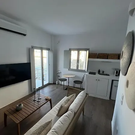 Amarone House, Paros Apartment Naousa (Paros)