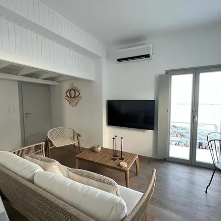 Amarone House, Paros *