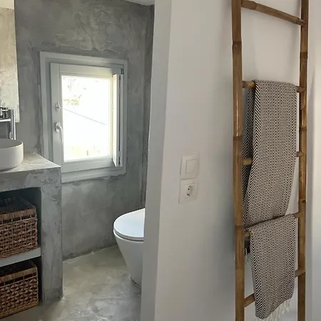 Amarone House, Paros Apartment *
