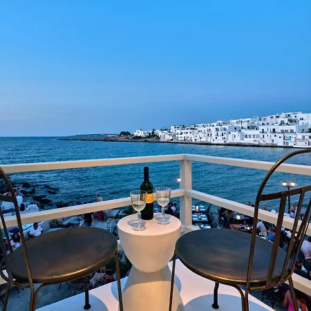 Amarone House, Paros Apartment