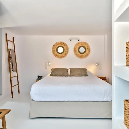 Amarone House, Paros Naousa (Paros)