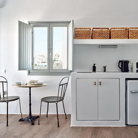 Apartment Amarone House, Paros *