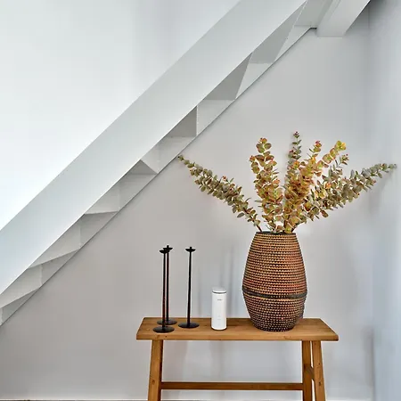 Amarone House, Paros * Naousa (Paros)