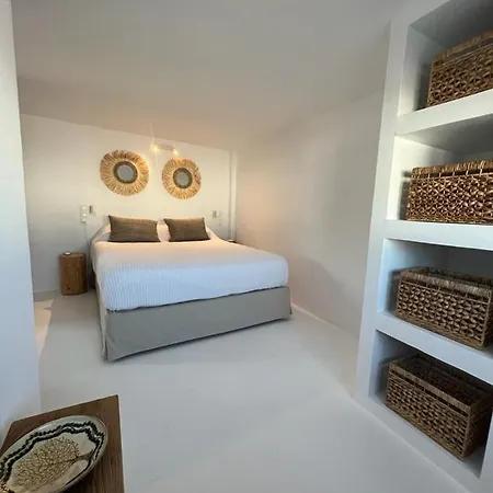 アパート Amarone House, Paros *