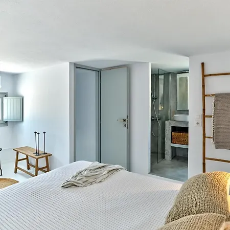 アパート Amarone House, Paros *