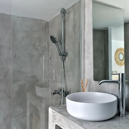 Amarone House, Paros Appartement *