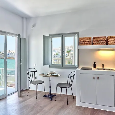 Amarone House, Paros