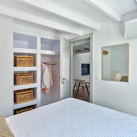 Apartament Amarone House, Paros *