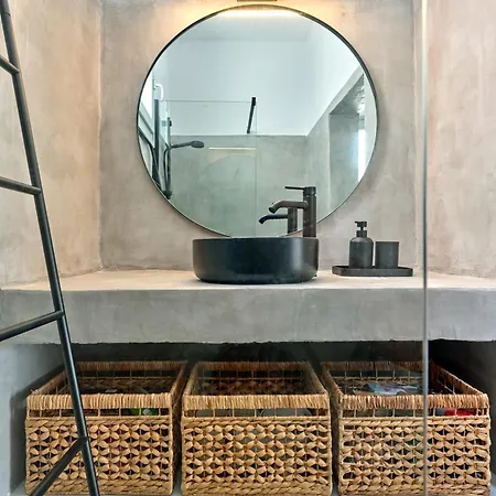 Apartament Amarone House, Paros Nausa