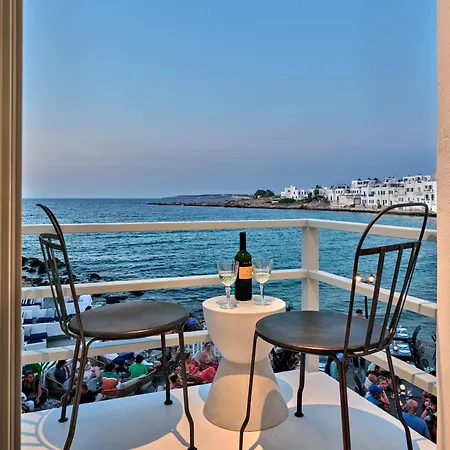 Amarone House, Paros