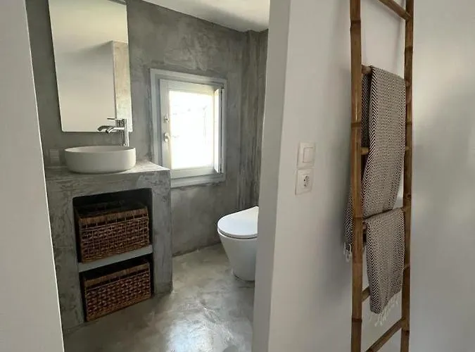 Amarone House, Paros Naousa (Paros)