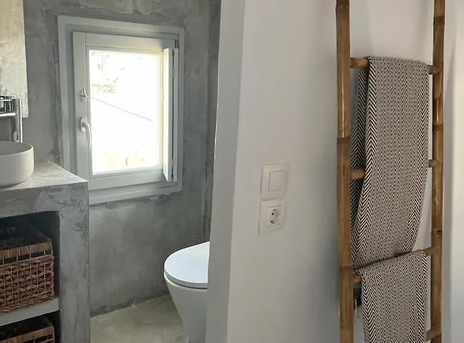 Amarone House, Paros Apartmán *