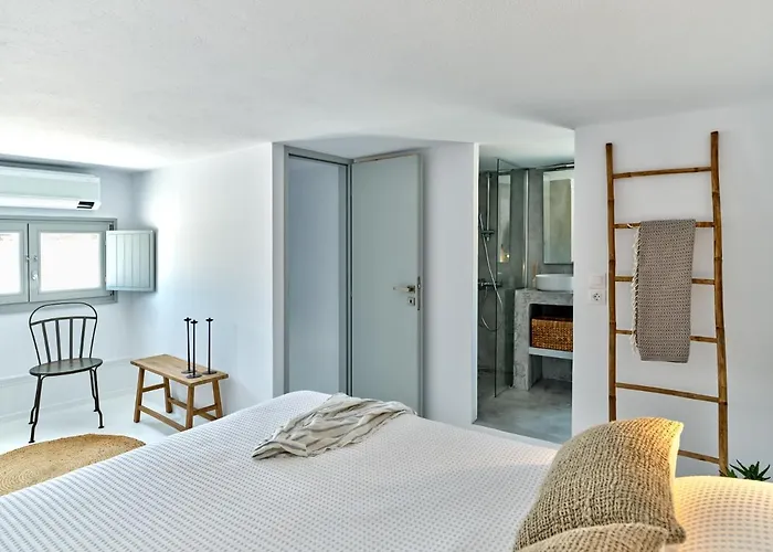 Apartment Amarone House, Paros *