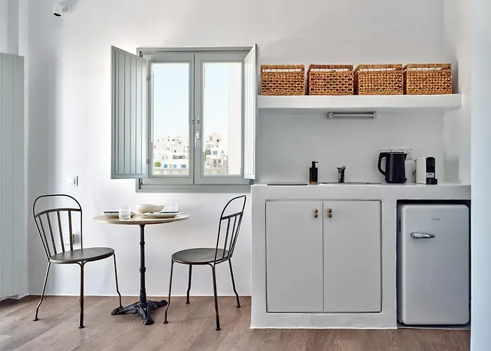 Apartamento Amarone House, Paros *