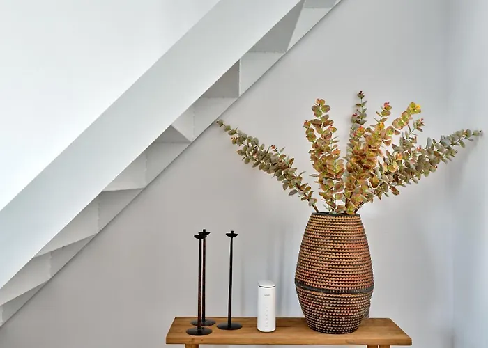 Amarone House, Paros * Naousa (Paros)